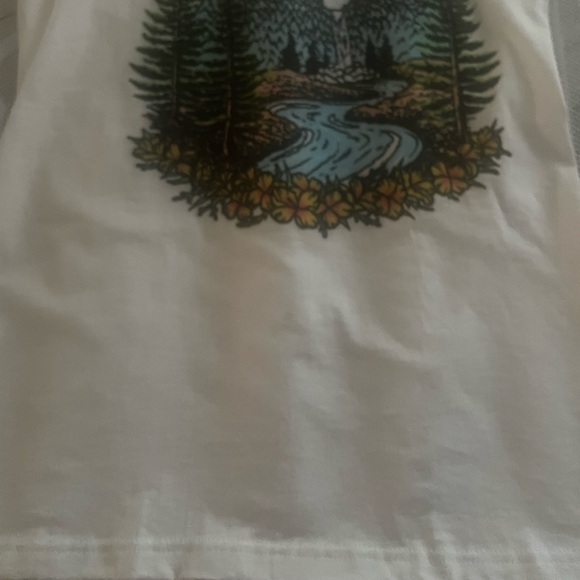 Lost Gods Mens “Get Elevated” tshirt size small NWOT PRICE FIRM NO DISCOUNTS - Picture 8 of 8